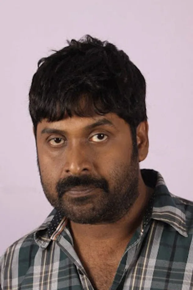 Vijayakumar fotoğrafı