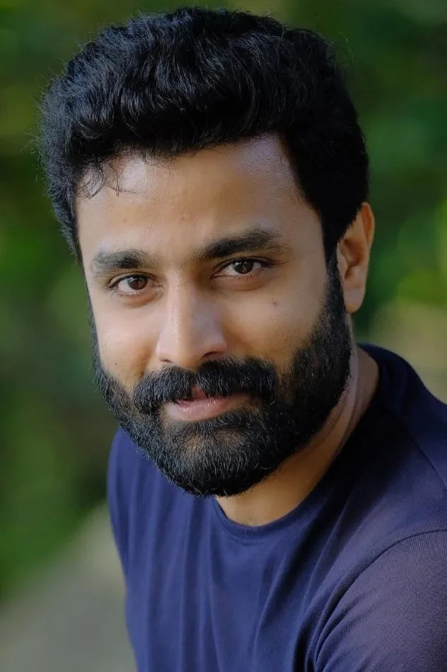 Deepak Parambol fotoğrafı