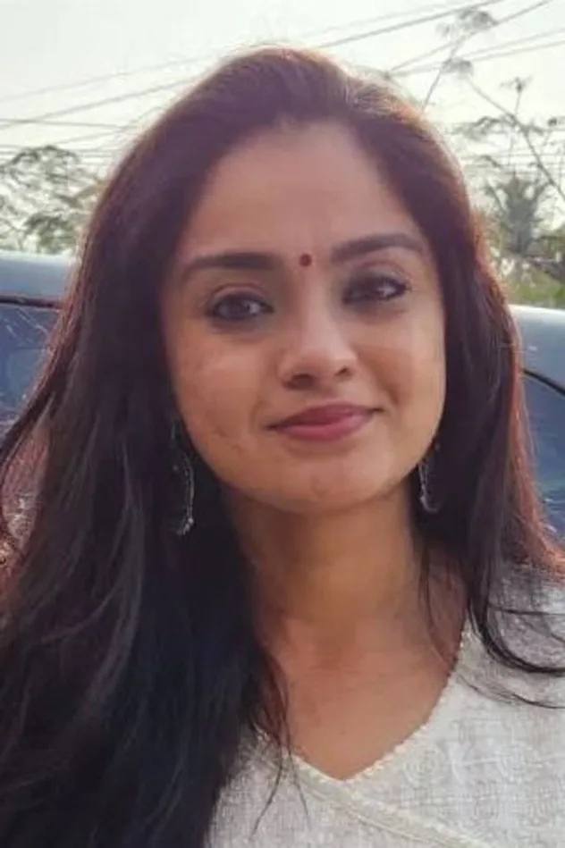 Sreeja Ajith fotoğrafı