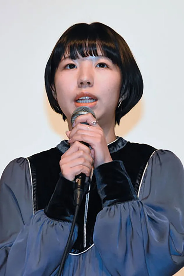 首藤凜 fotoğrafı