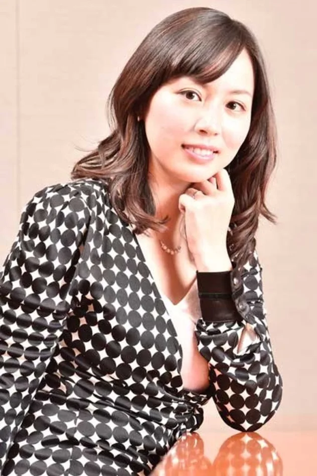綿矢りさ fotoğrafı