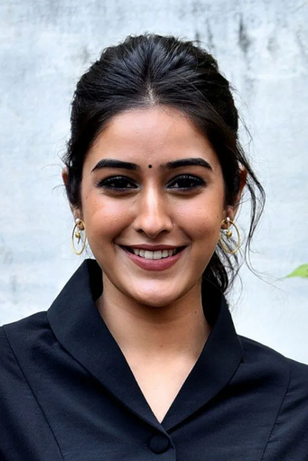 Sakshi Vaidya fotoğrafı