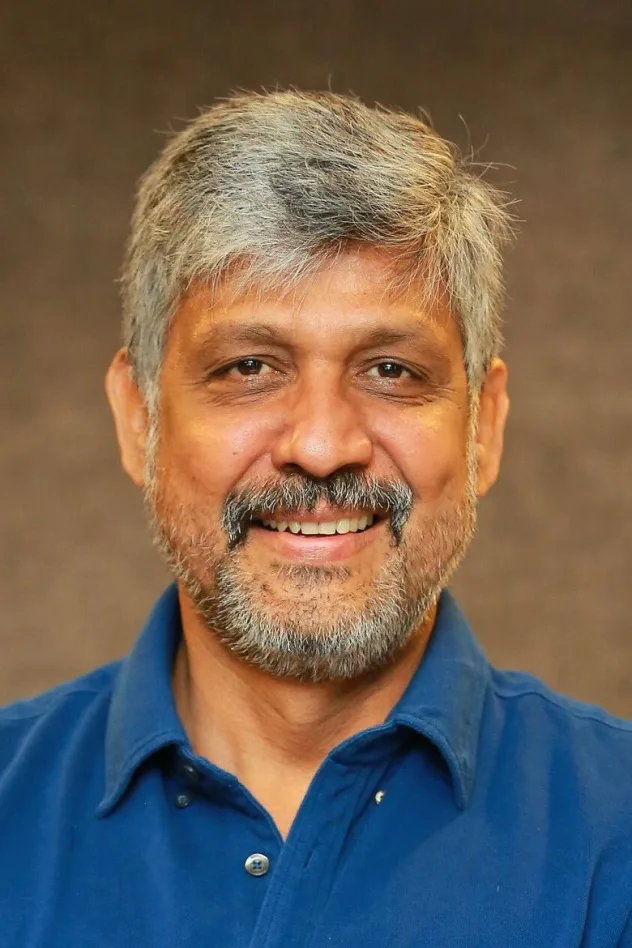 Sampath Raj fotoğrafı
