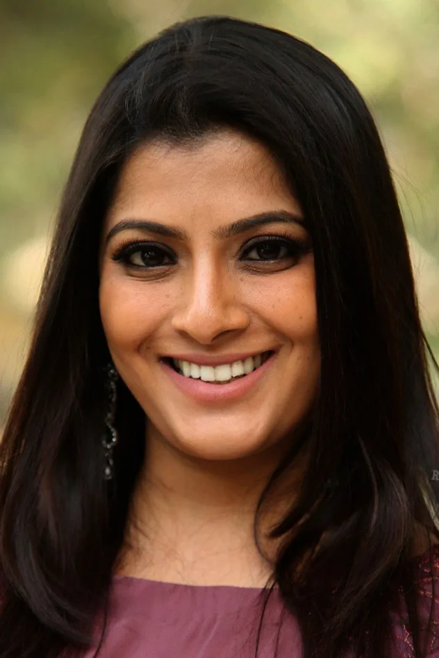 Varalaxmi Sarathkumar fotoğrafı