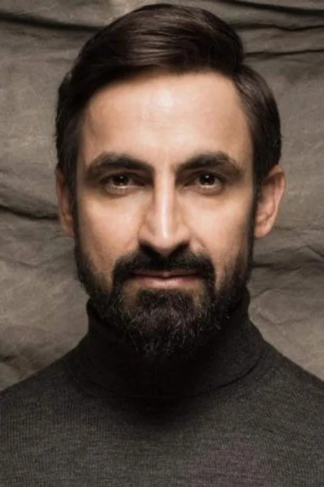 Vikramjeet Virk fotoğrafı