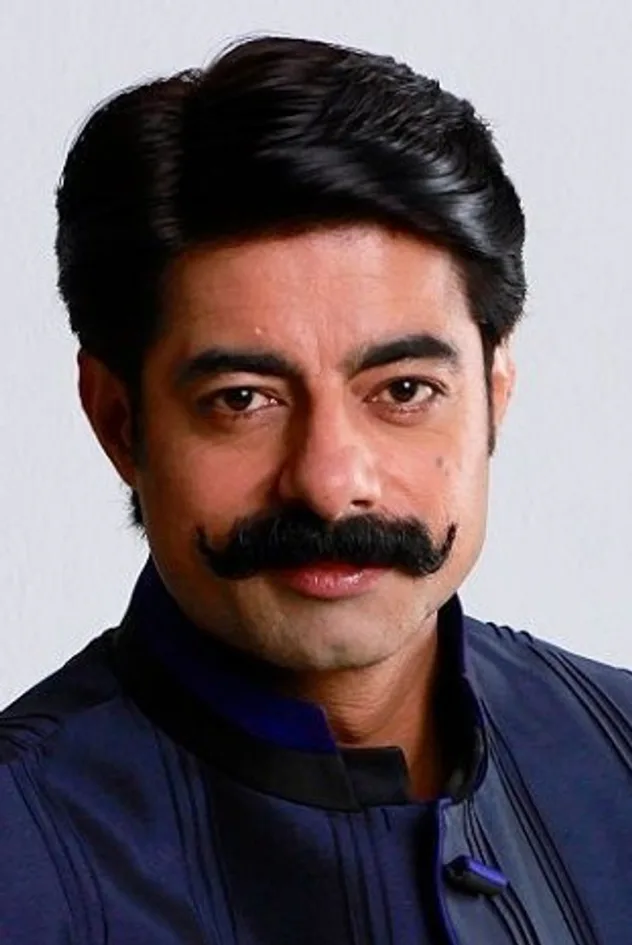 Sushant Singh fotoğrafı