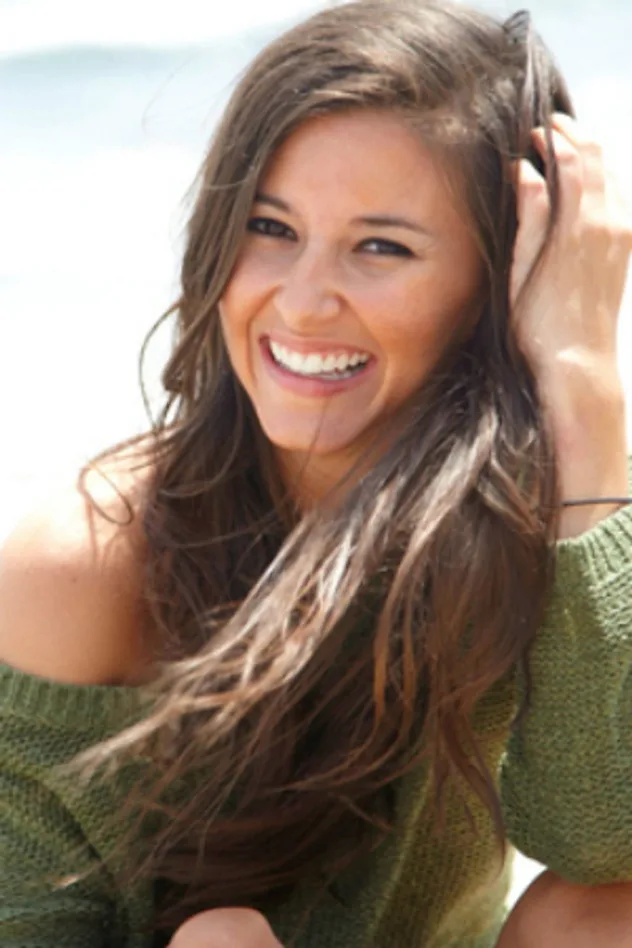 Rachel Risen fotoğrafı