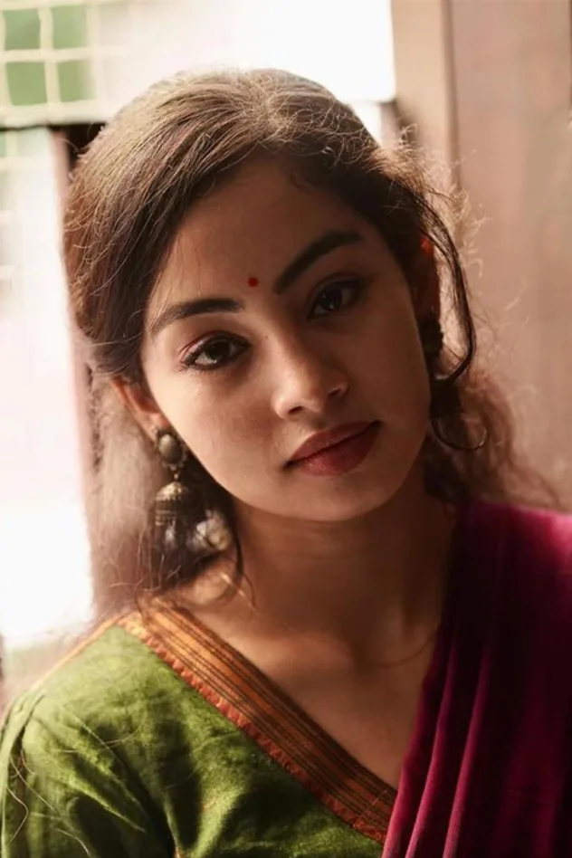 Shriya Kontham fotoğrafı