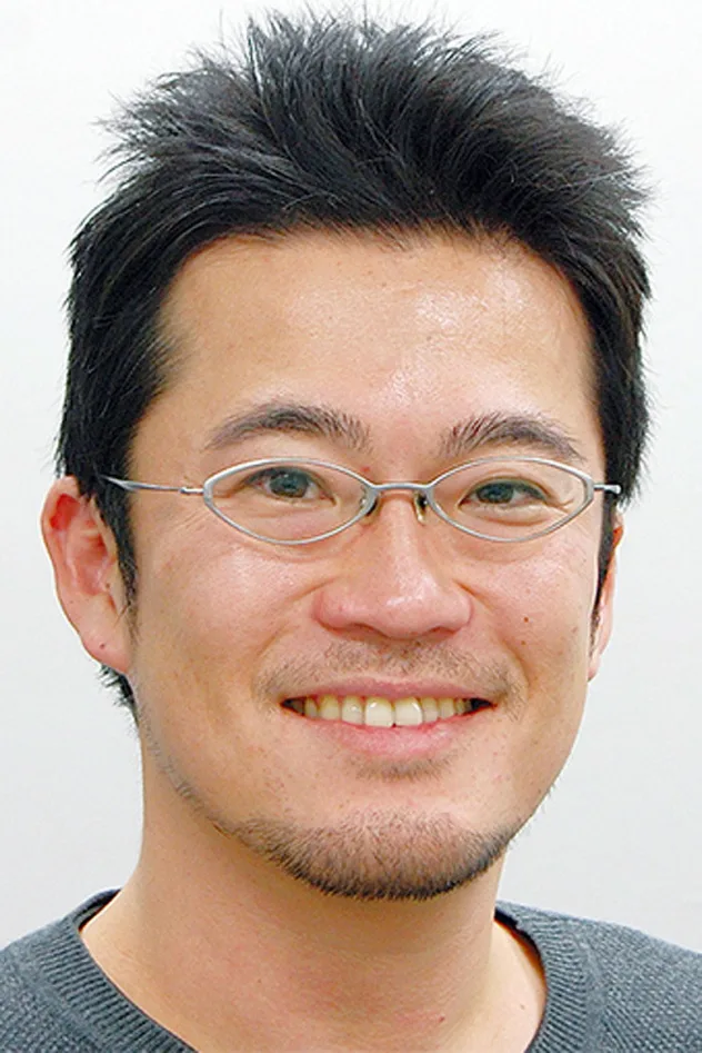 中野量太 fotoğrafı
