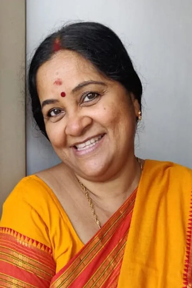 Neeraja Rajendran fotoğrafı
