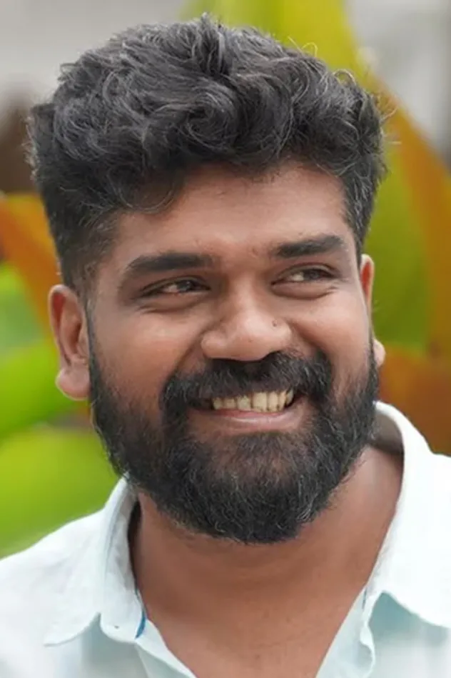 Jithu Madhavan fotoğrafı