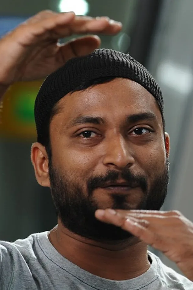 Anwar Rasheed fotoğrafı