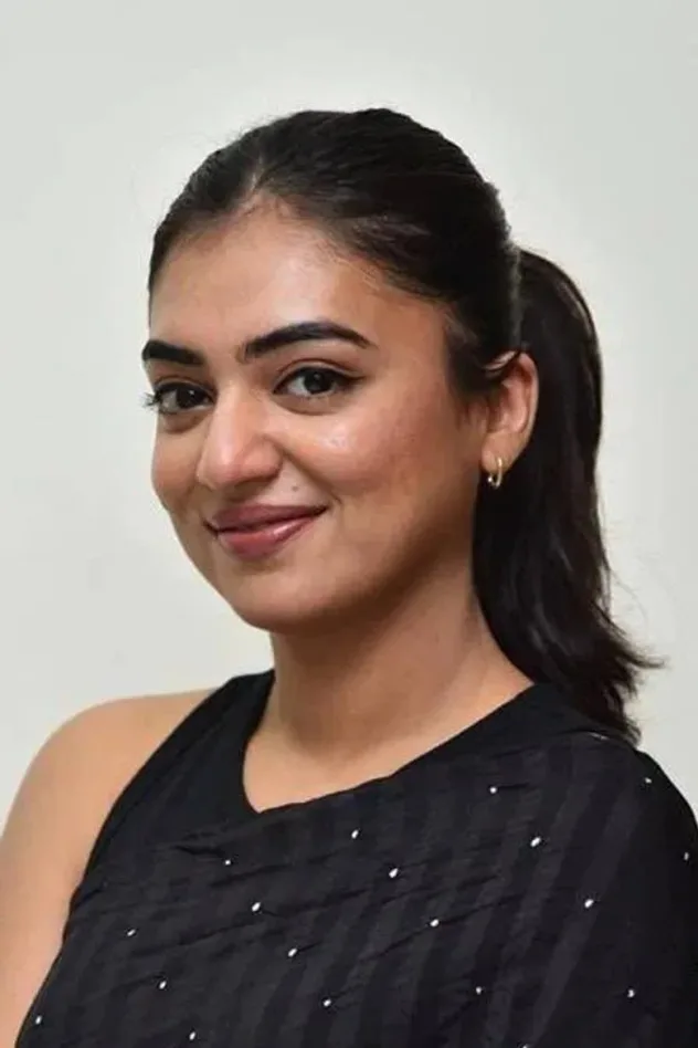 Nazriya Nazim fotoğrafı