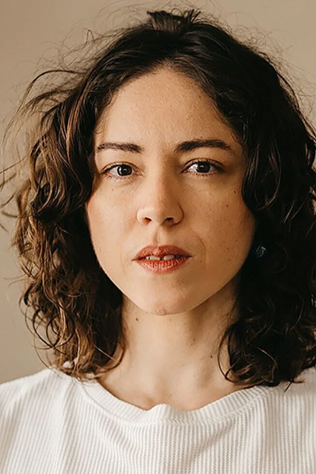 Fátima Macedo fotoğrafı