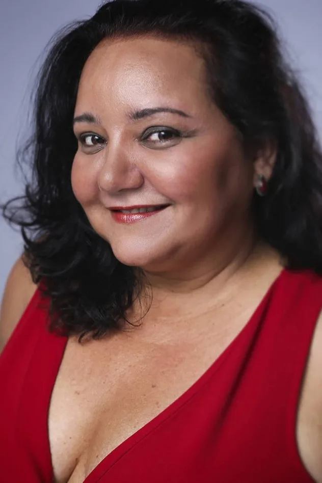 Ingrid Trigueiro fotoğrafı