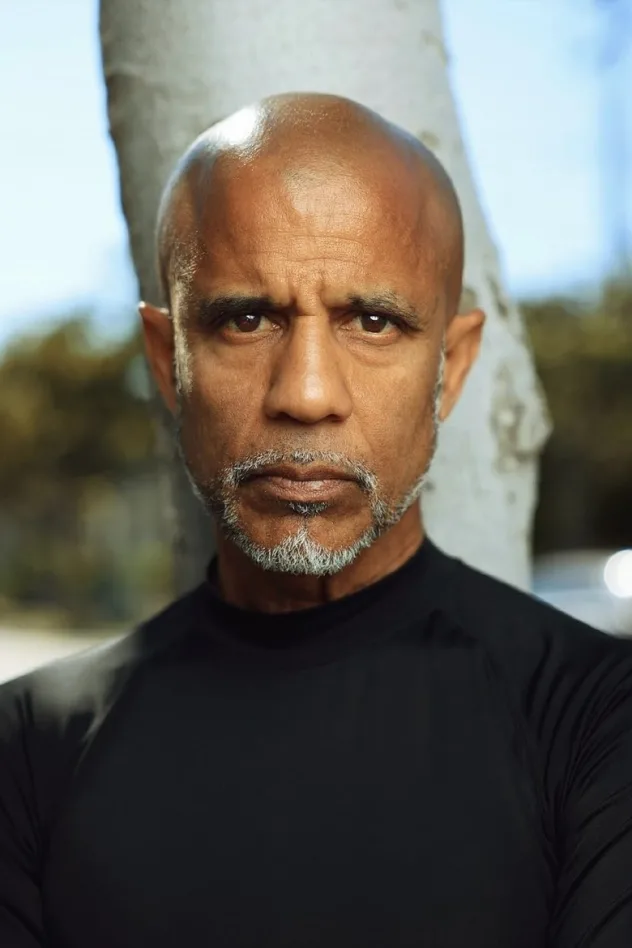 G. Anthony Joseph fotoğrafı