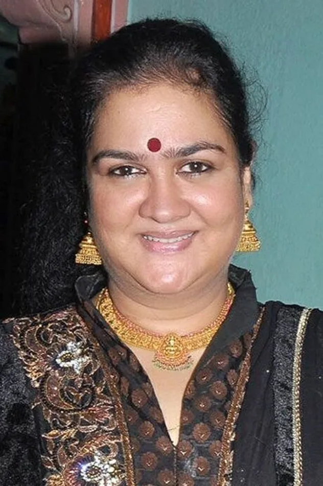 Urvashi fotoğrafı