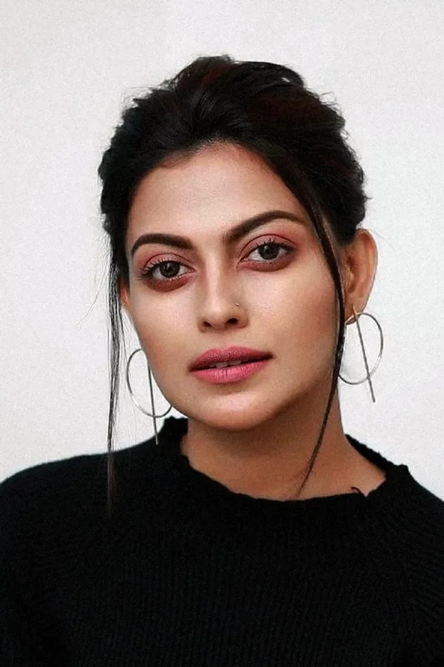 Anusree Nair fotoğrafı