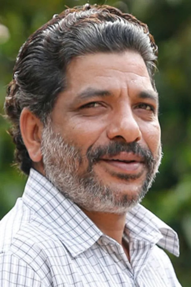 Jaffer Idukki fotoğrafı