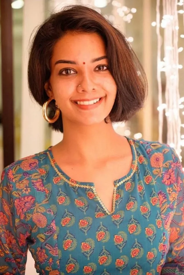 Vaishnavi Venugopal fotoğrafı