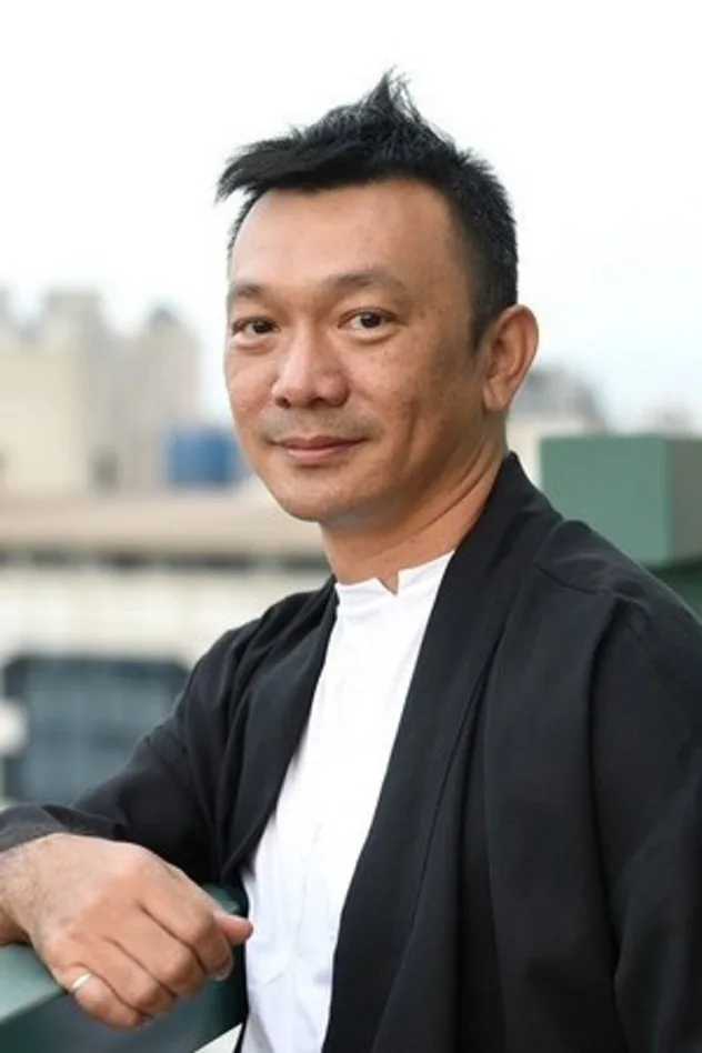 黃信堯 fotoğrafı