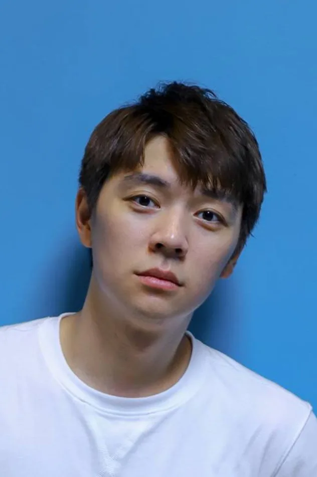 Jeff Kuo fotoğrafı
