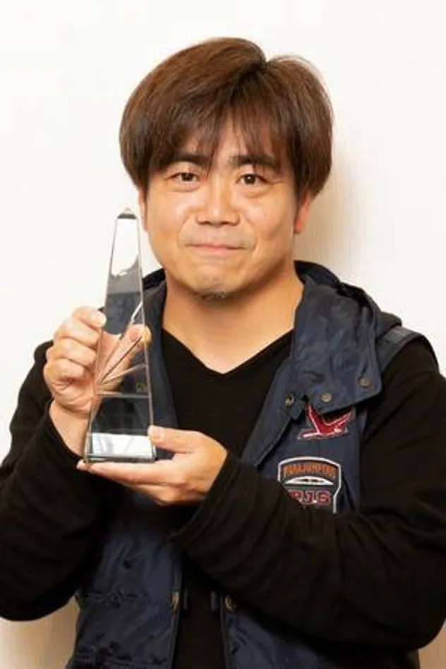 常廣丈太 fotoğrafı