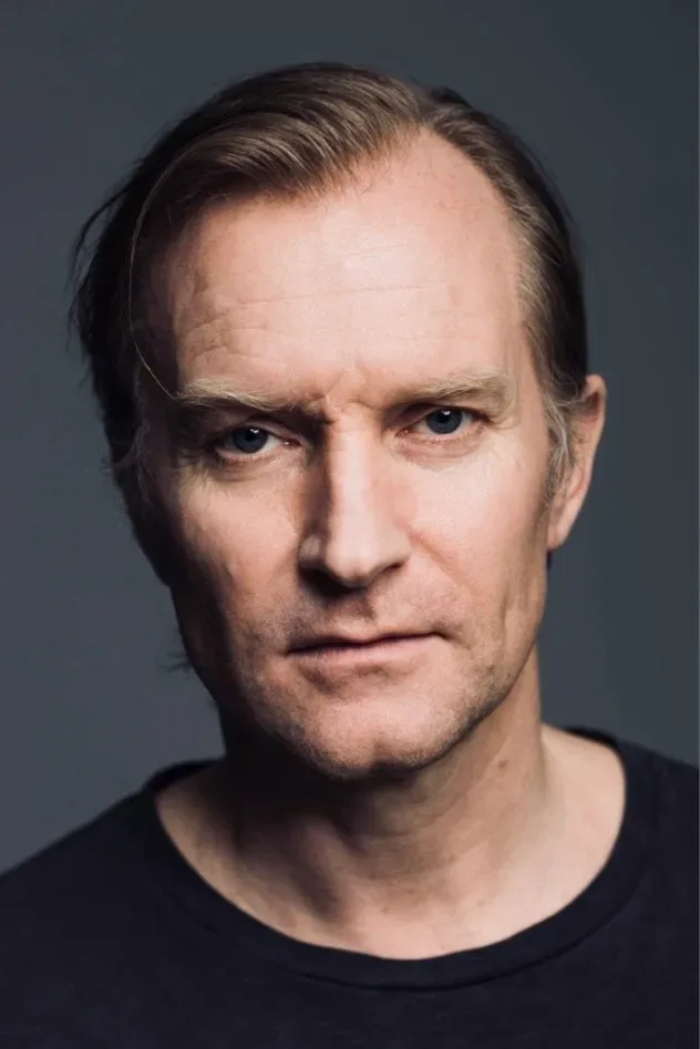 صورة الغلاف لـ Ulrich Thomsen