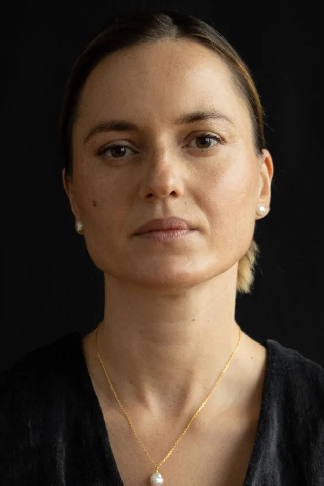 Rebeka Poláková fotoğrafı