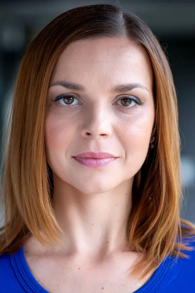 Petra Vajdová fotoğrafı