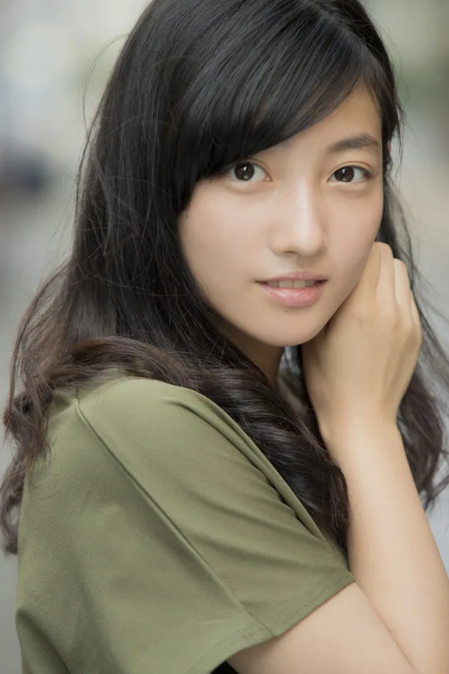 川島鈴遥 fotoğrafı