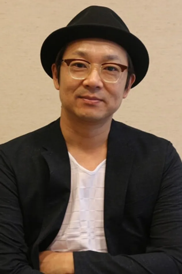 𠮷田恵輔 fotoğrafı