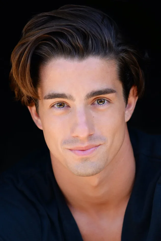 Andrew Kai fotoğrafı