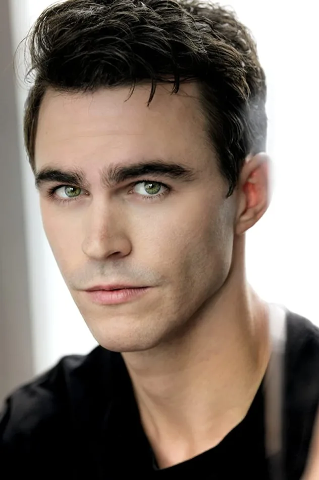 Mason Trueblood fotoğrafı