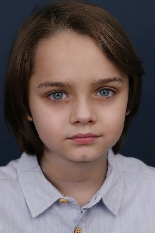 Silas Pereira-Olson fotoğrafı