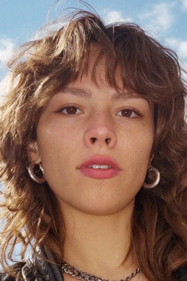 Lilja van der Zwaag fotoğrafı