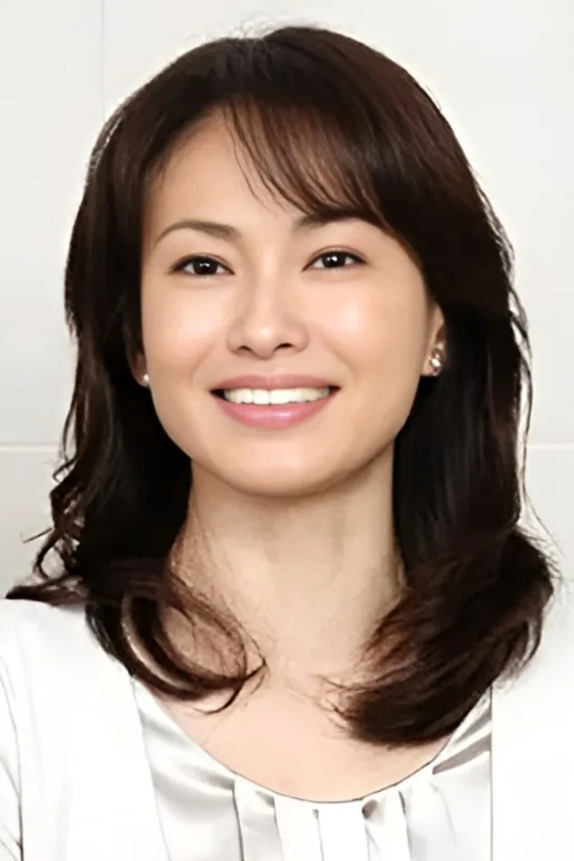 田中美奈子 fotoğrafı