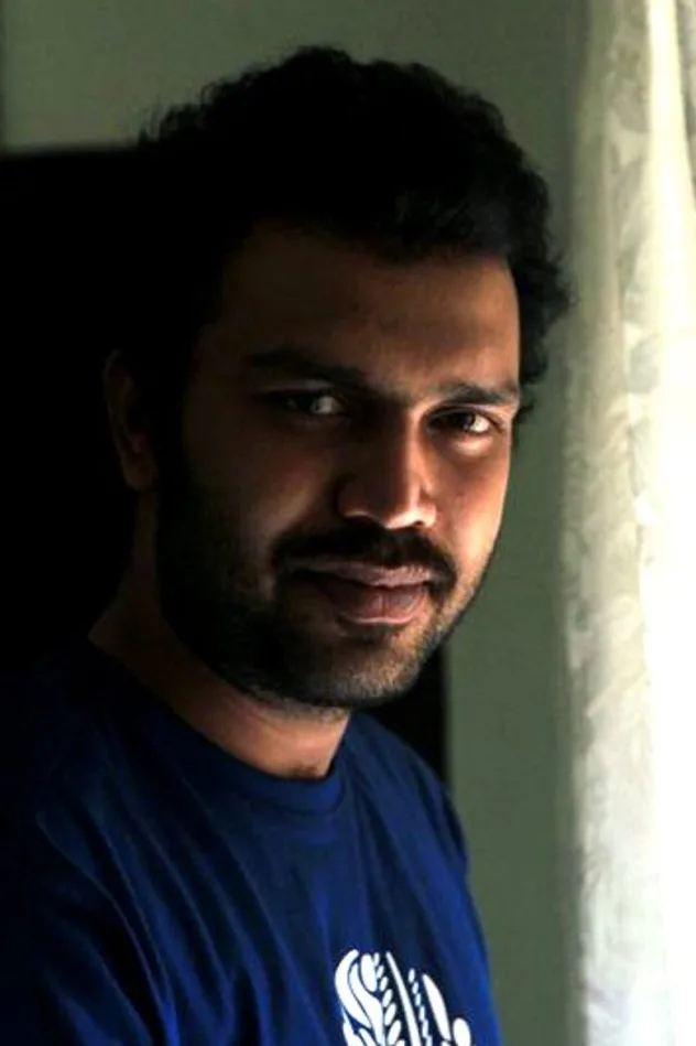 Syam Pushkaran fotoğrafı