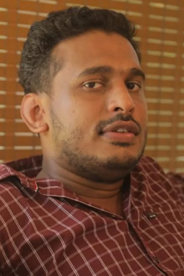Girish A D fotoğrafı
