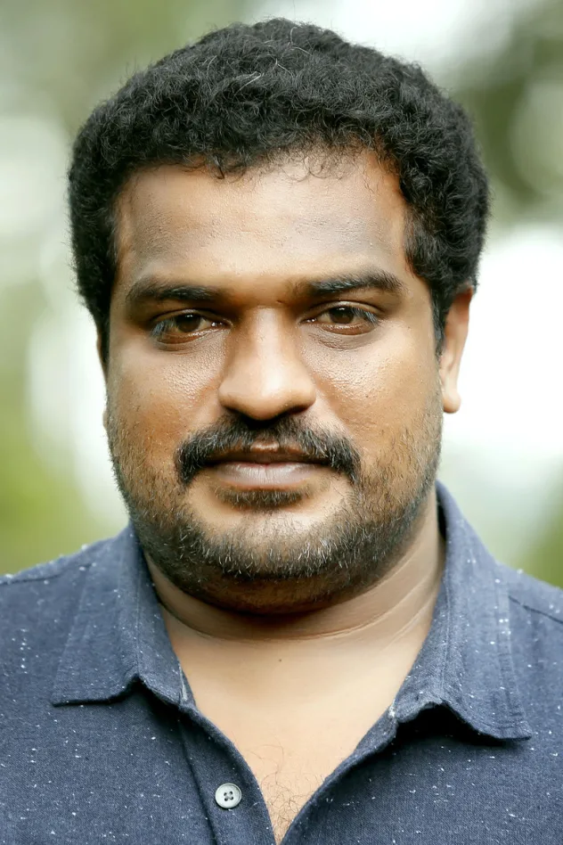 Dileesh Pothan fotoğrafı