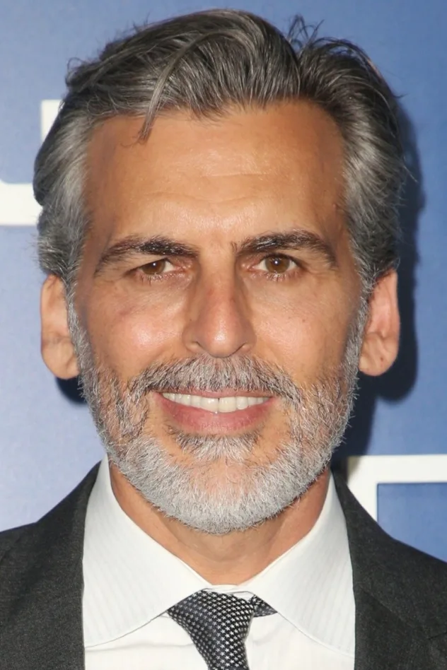 Oded Fehr fotoğrafı