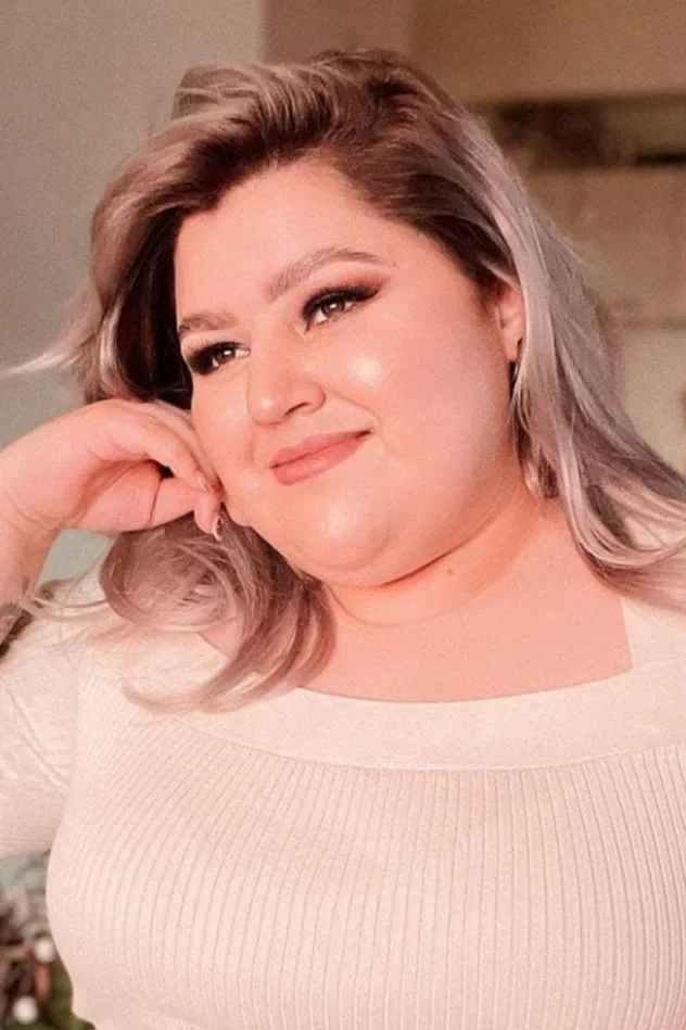 Priscila Arias fotoğrafı