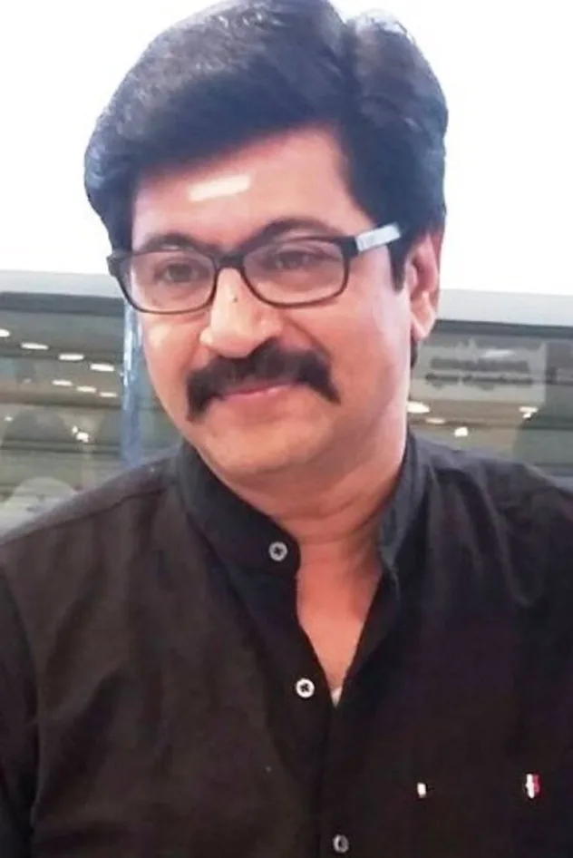 'Jeeva' Ravi fotoğrafı