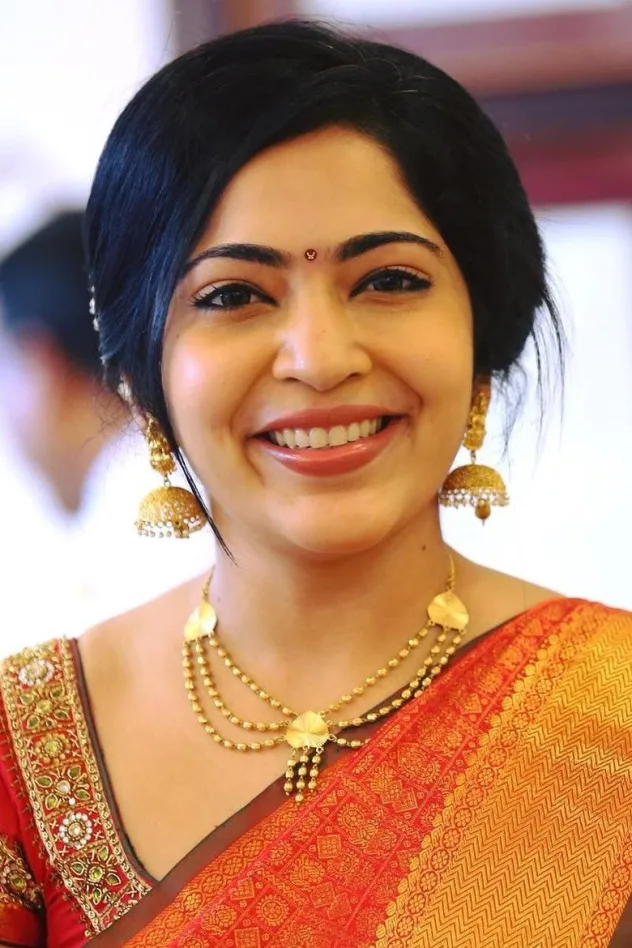 Ramya Subramanian fotoğrafı
