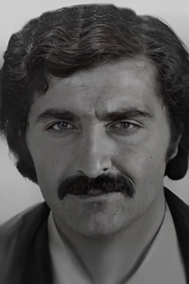 Kazım Abdullayev fotoğrafı