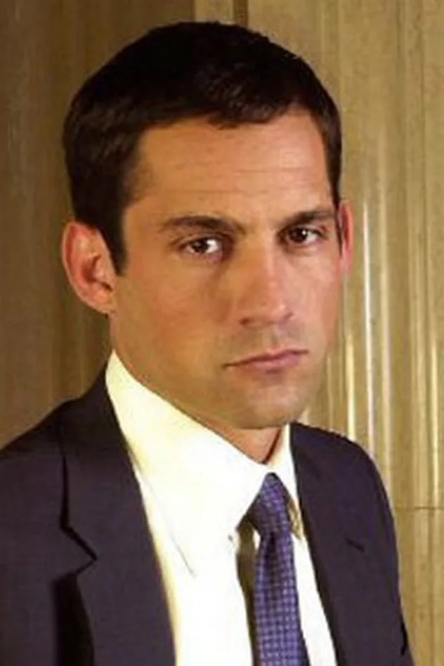 Enrique Murciano fotoğrafı