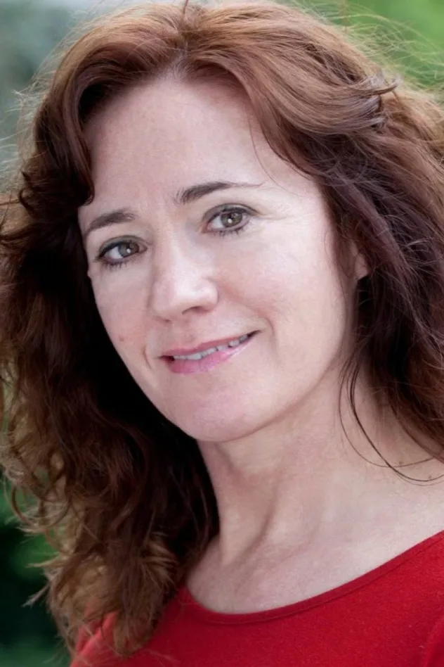 Sally Blouet fotoğrafı