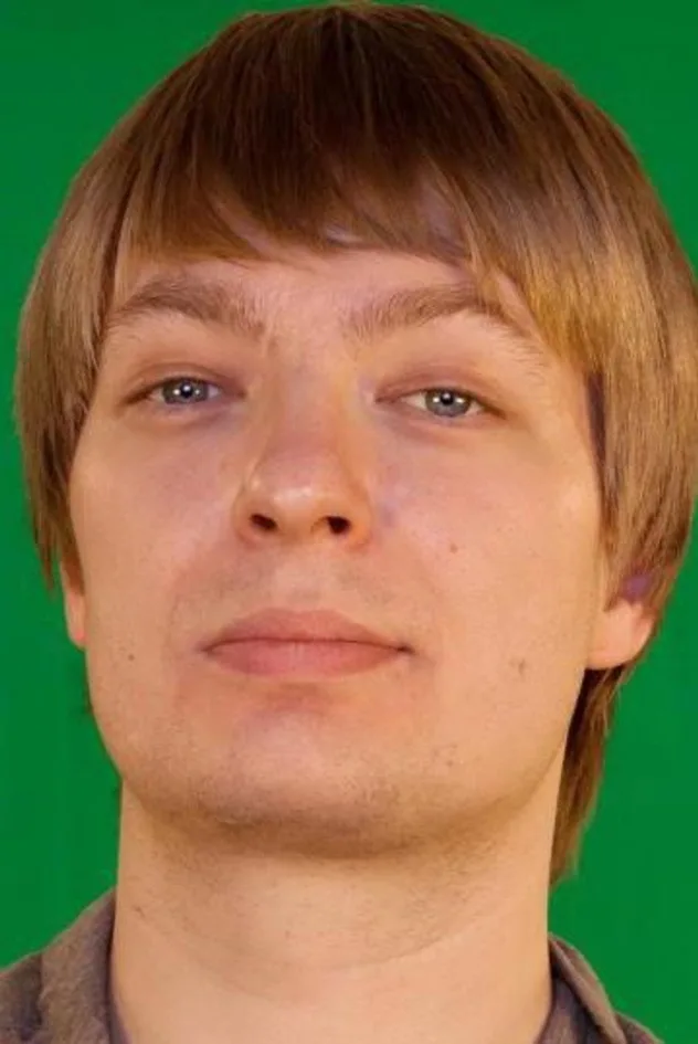 Pyotr Ivaschenko fotoğrafı