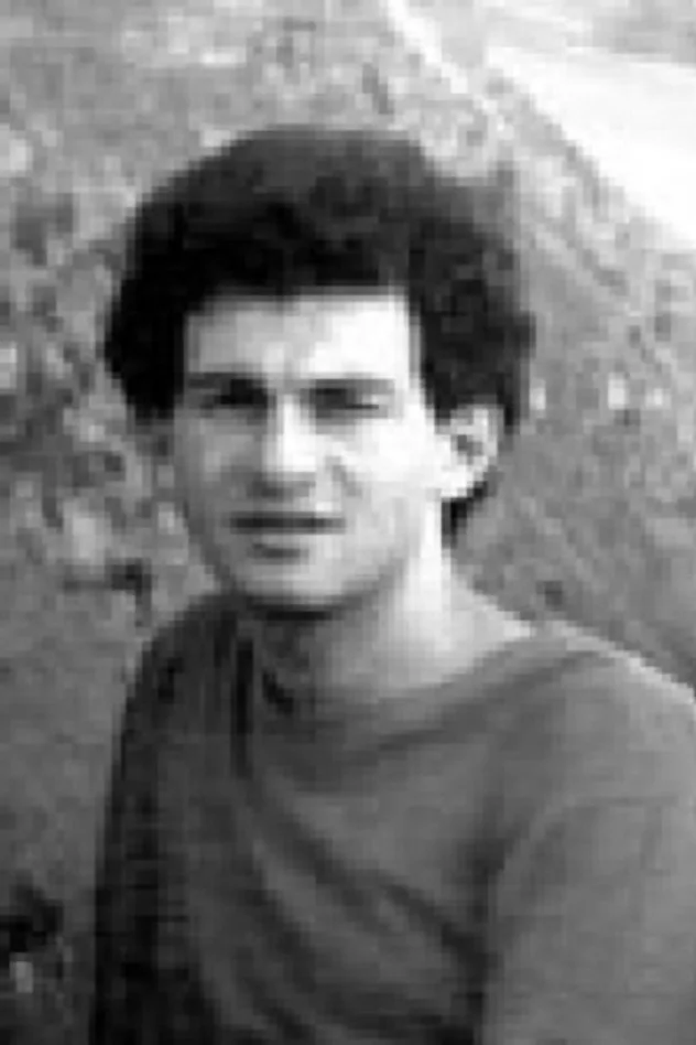 Георгий Гитис fotoğrafı