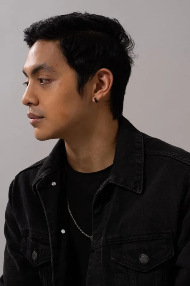 Joey De Guzman fotoğrafı